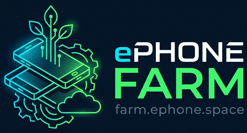 ePhone Farm